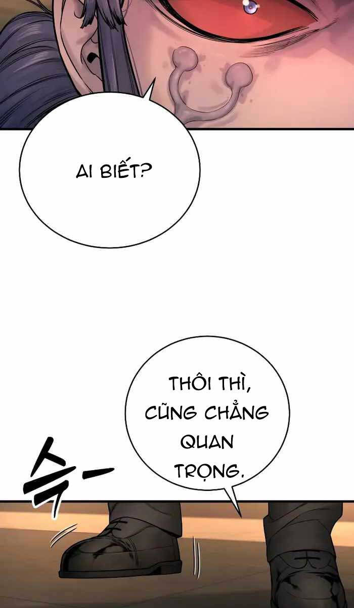 Cảnh Sát Báo Thù Chap 19 - Next Chap 20
