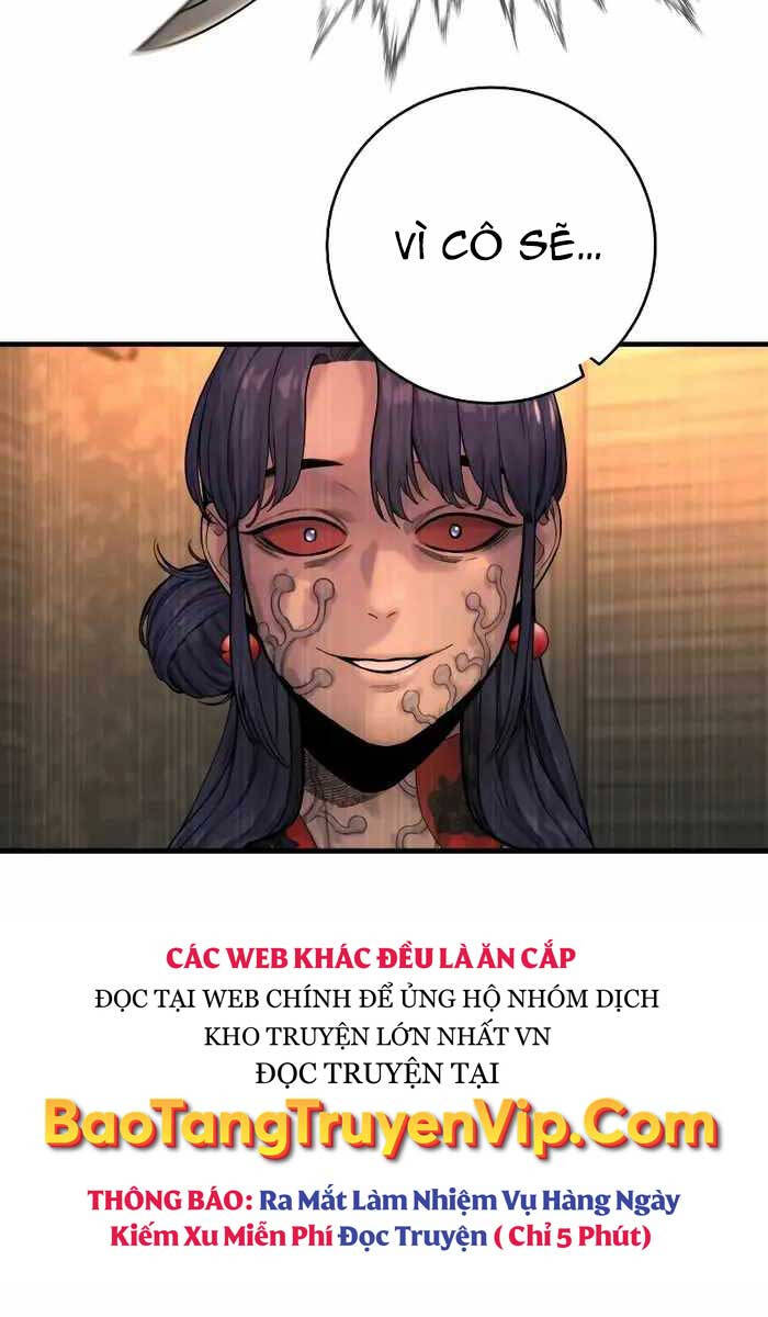 Cảnh Sát Báo Thù Chap 19 - Next Chap 20
