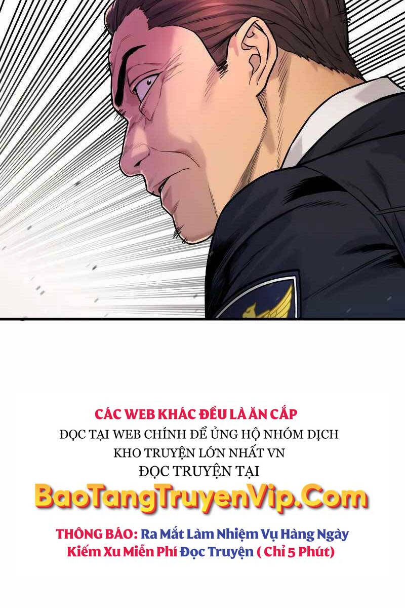 Cảnh Sát Báo Thù Chap 2 - Next Chap 3