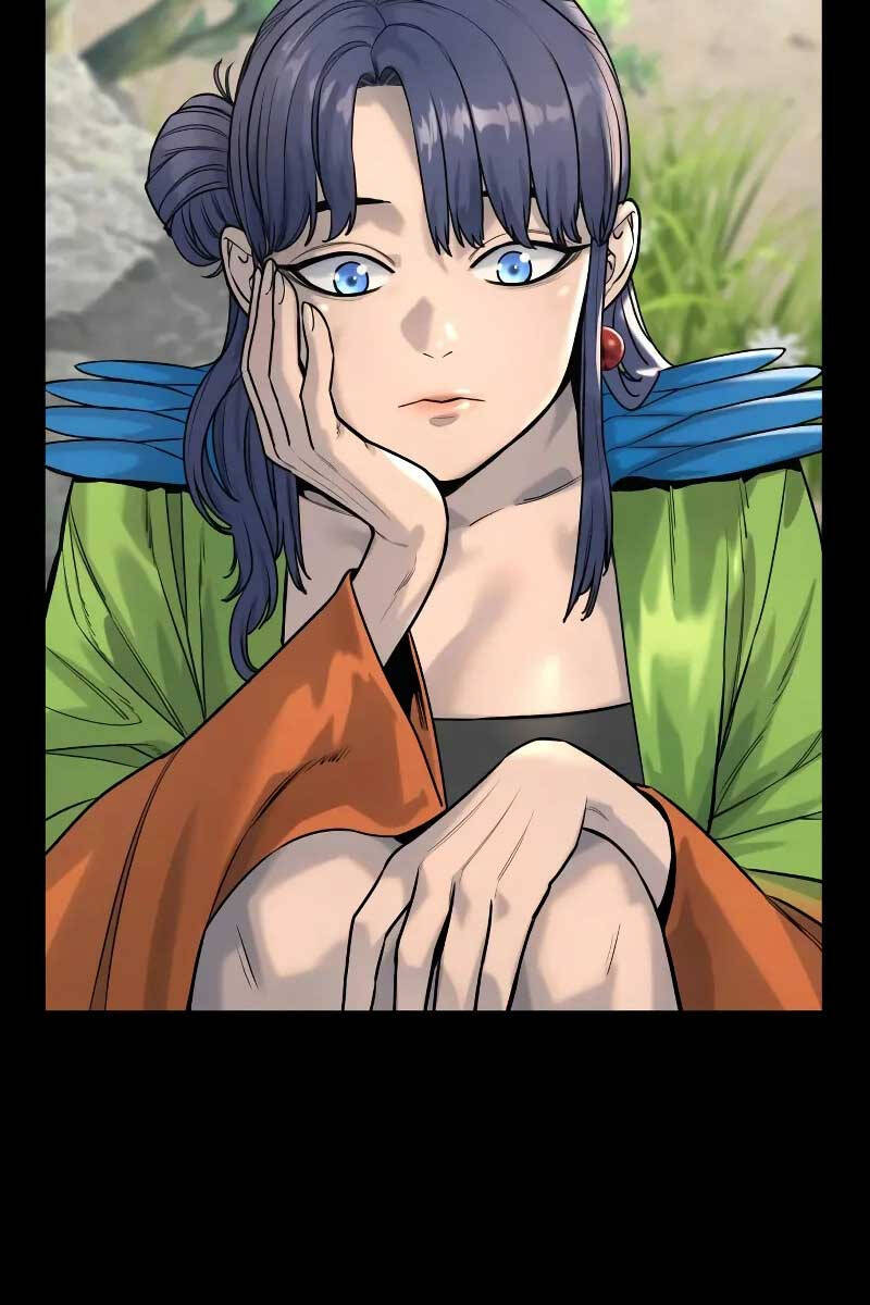 Cảnh Sát Báo Thù Chap 20 - Next Chap 21