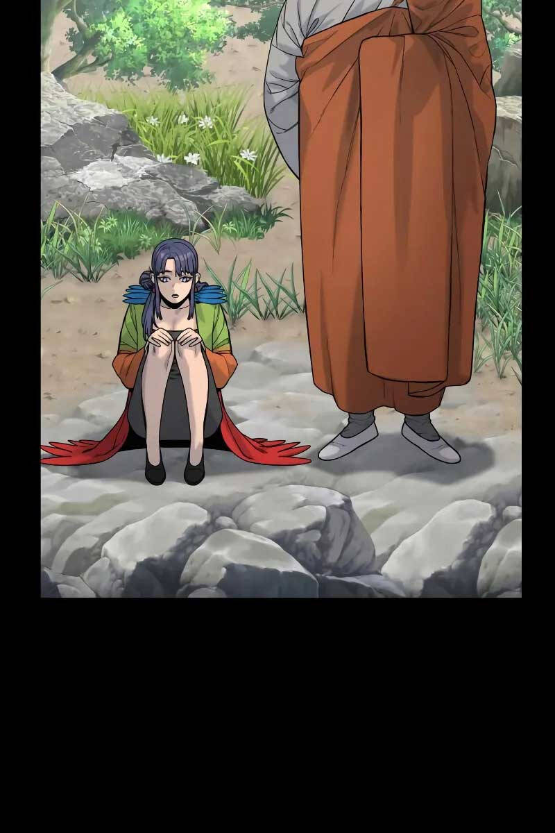 Cảnh Sát Báo Thù Chap 20 - Next Chap 21