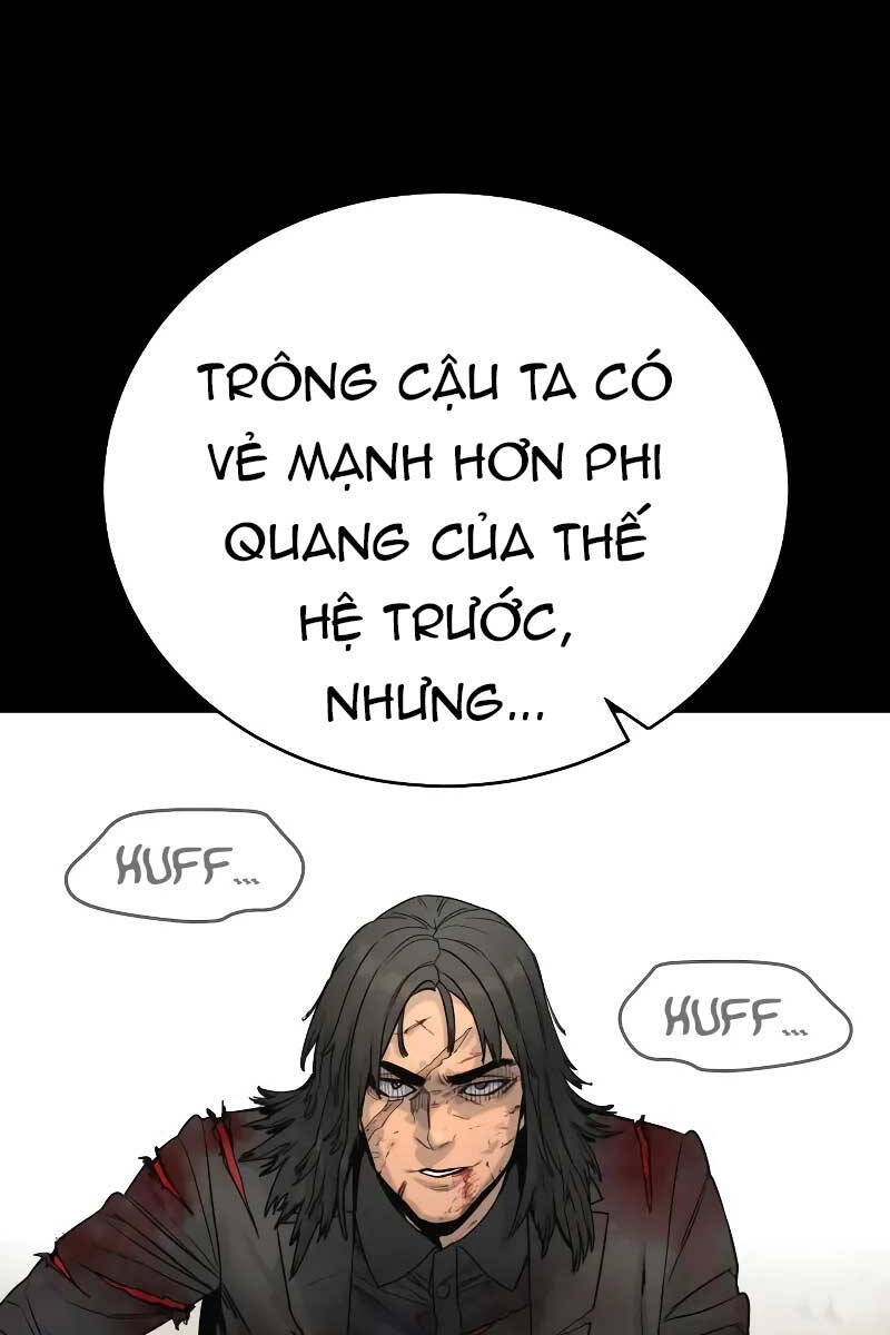 Cảnh Sát Báo Thù Chap 20 - Next Chap 21