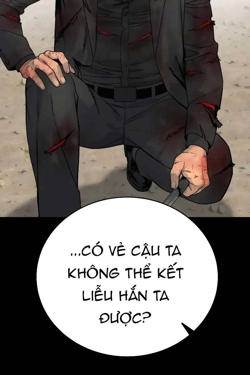 Cảnh Sát Báo Thù Chap 20 - Next Chap 21