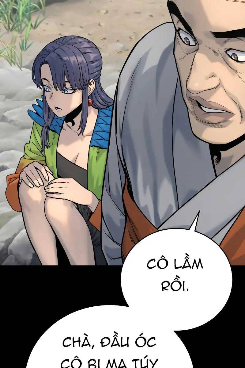 Cảnh Sát Báo Thù Chap 20 - Next Chap 21