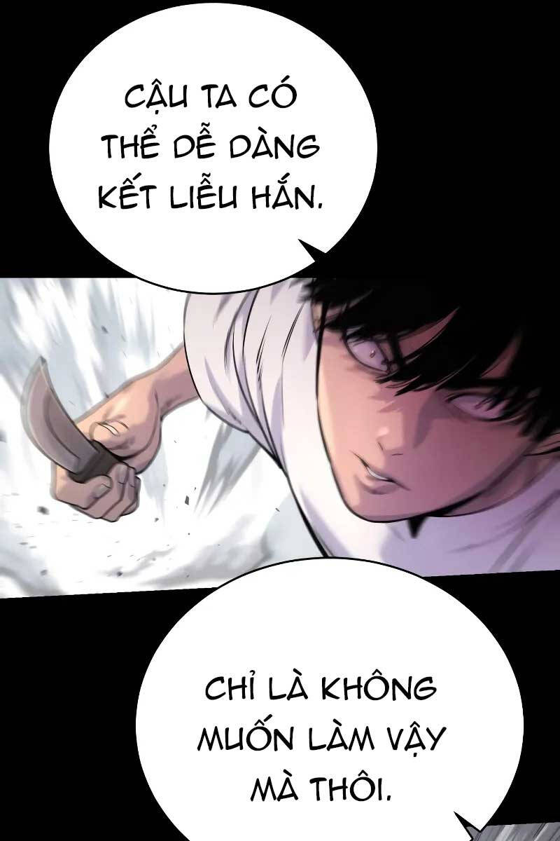 Cảnh Sát Báo Thù Chap 20 - Next Chap 21