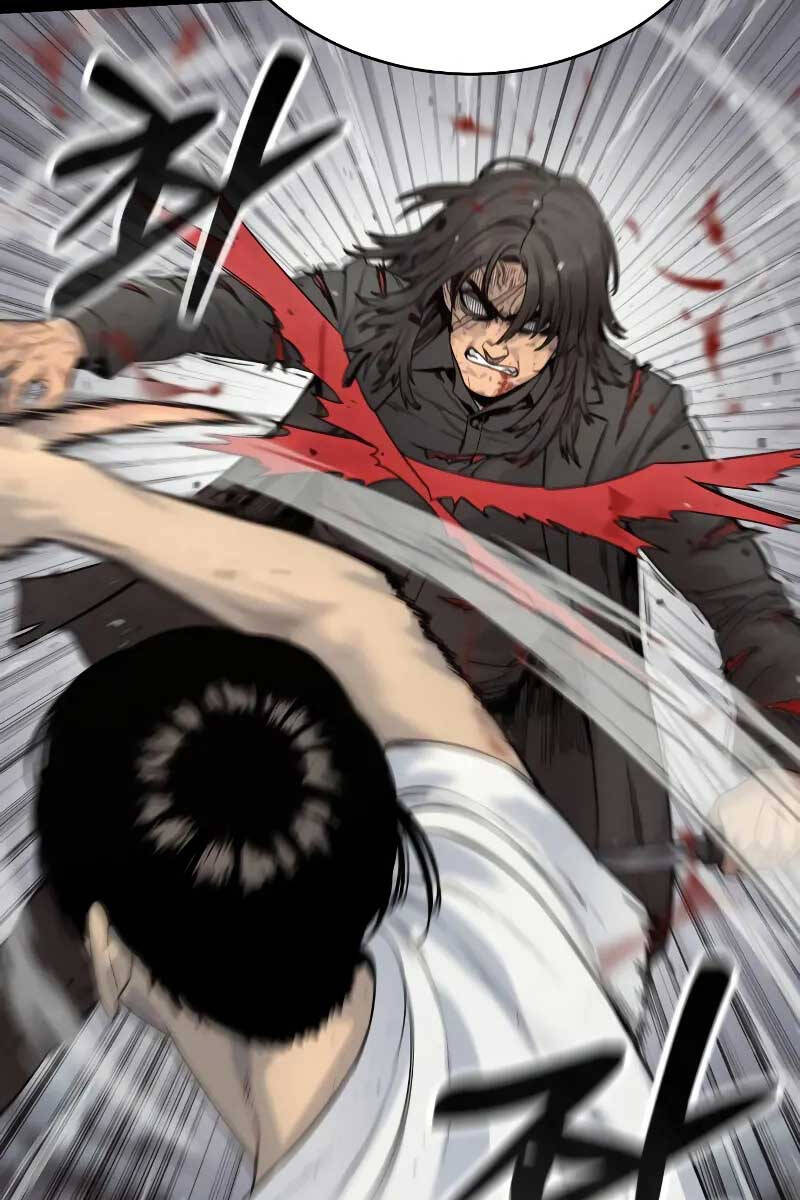 Cảnh Sát Báo Thù Chap 20 - Next Chap 21