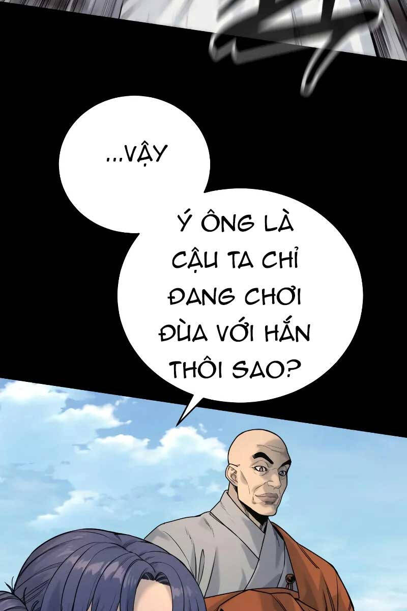 Cảnh Sát Báo Thù Chap 20 - Next Chap 21
