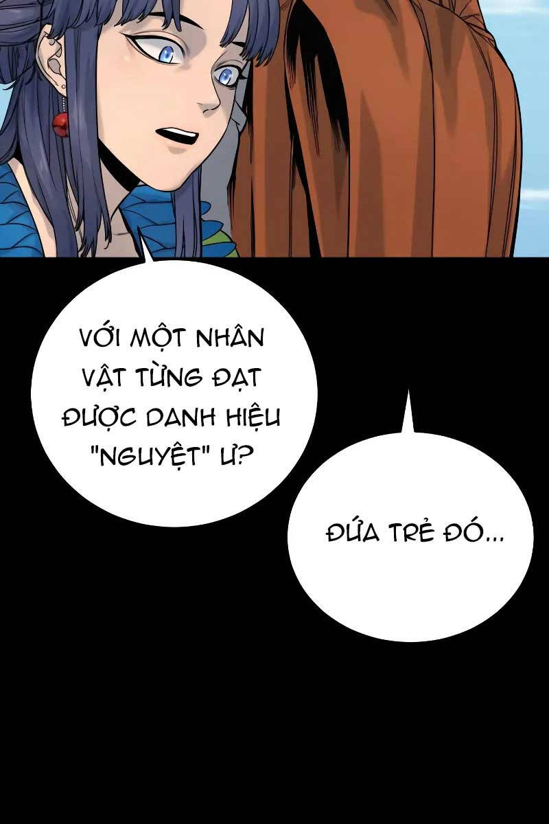 Cảnh Sát Báo Thù Chap 20 - Next Chap 21