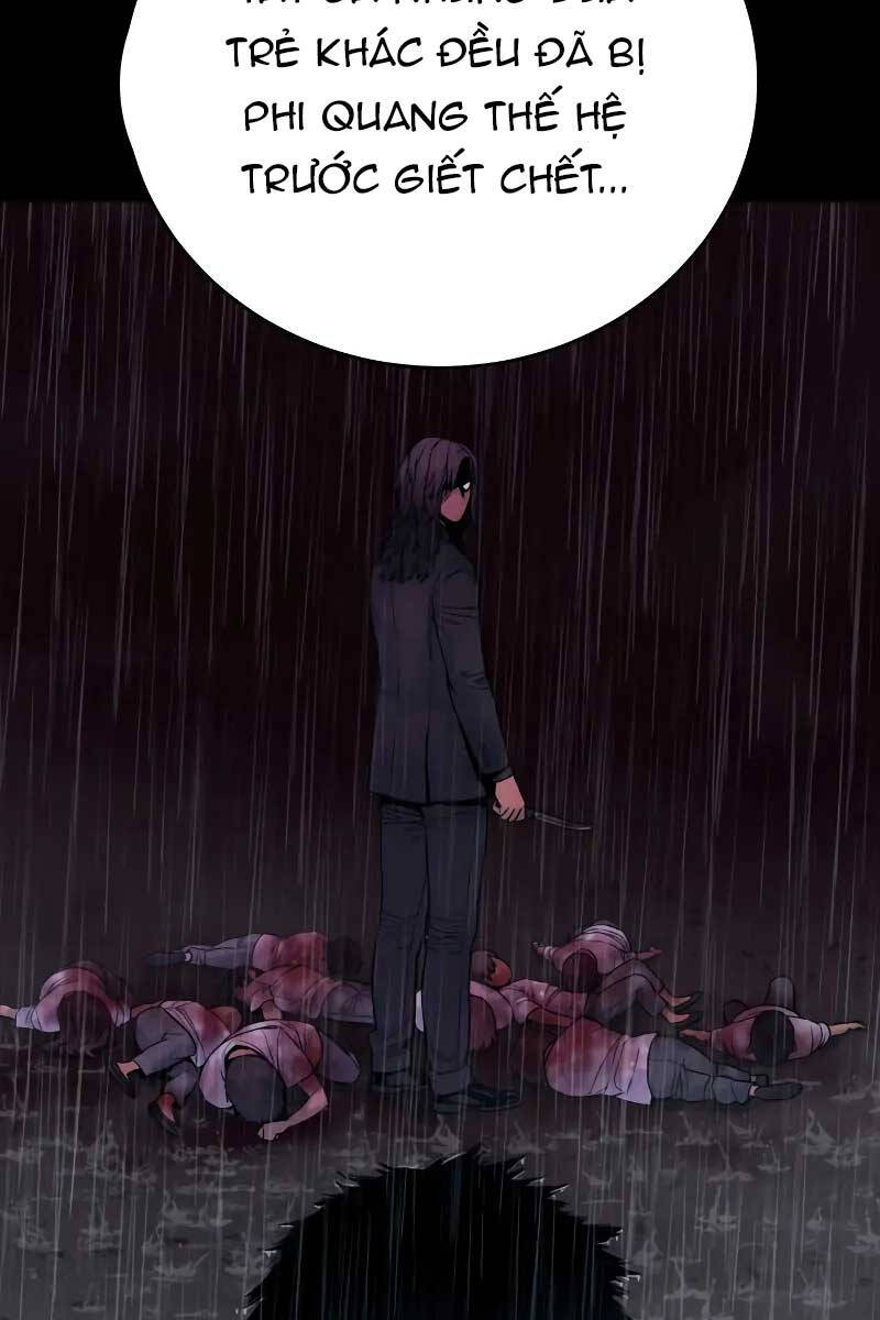 Cảnh Sát Báo Thù Chap 20 - Next Chap 21