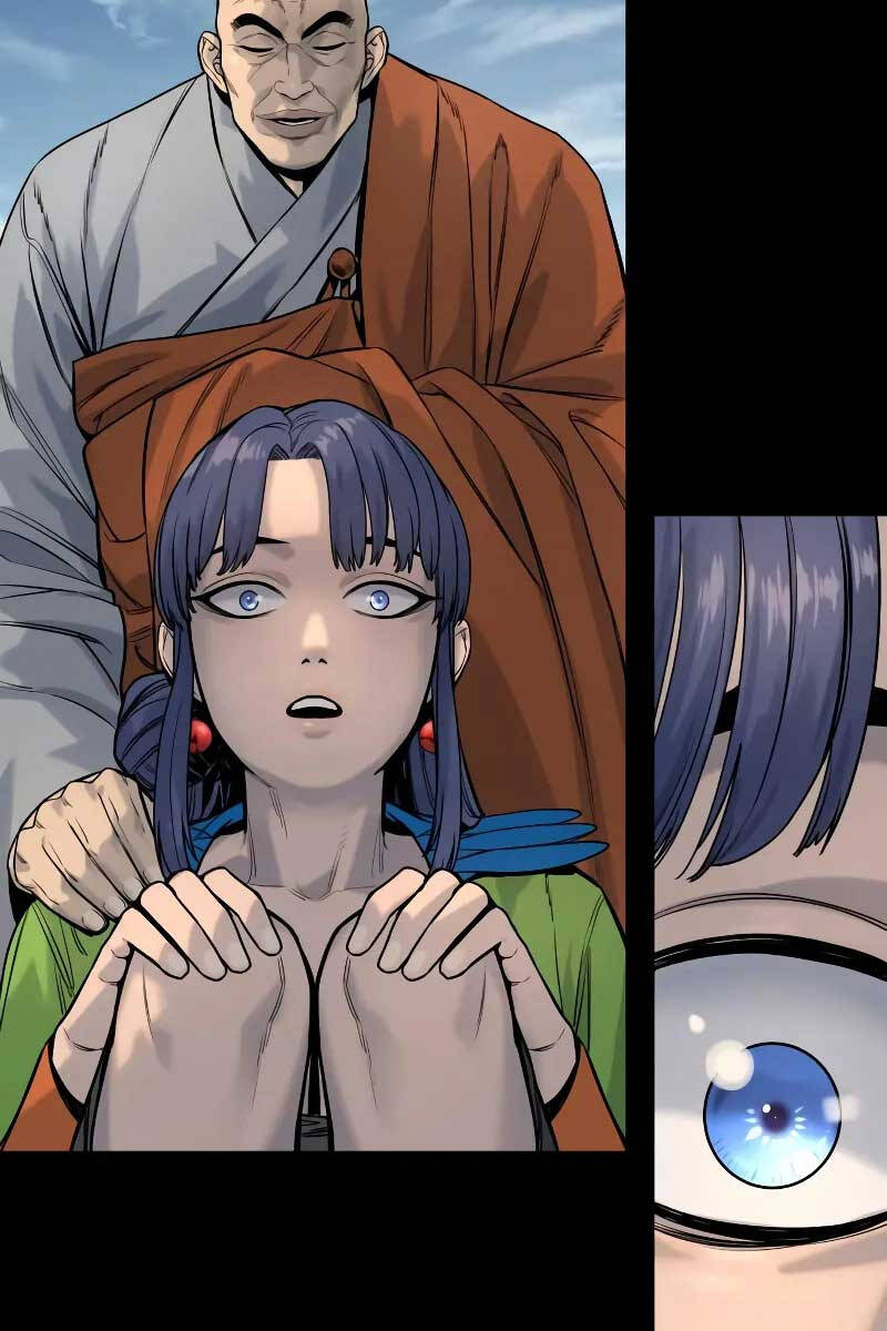 Cảnh Sát Báo Thù Chap 20 - Next Chap 21