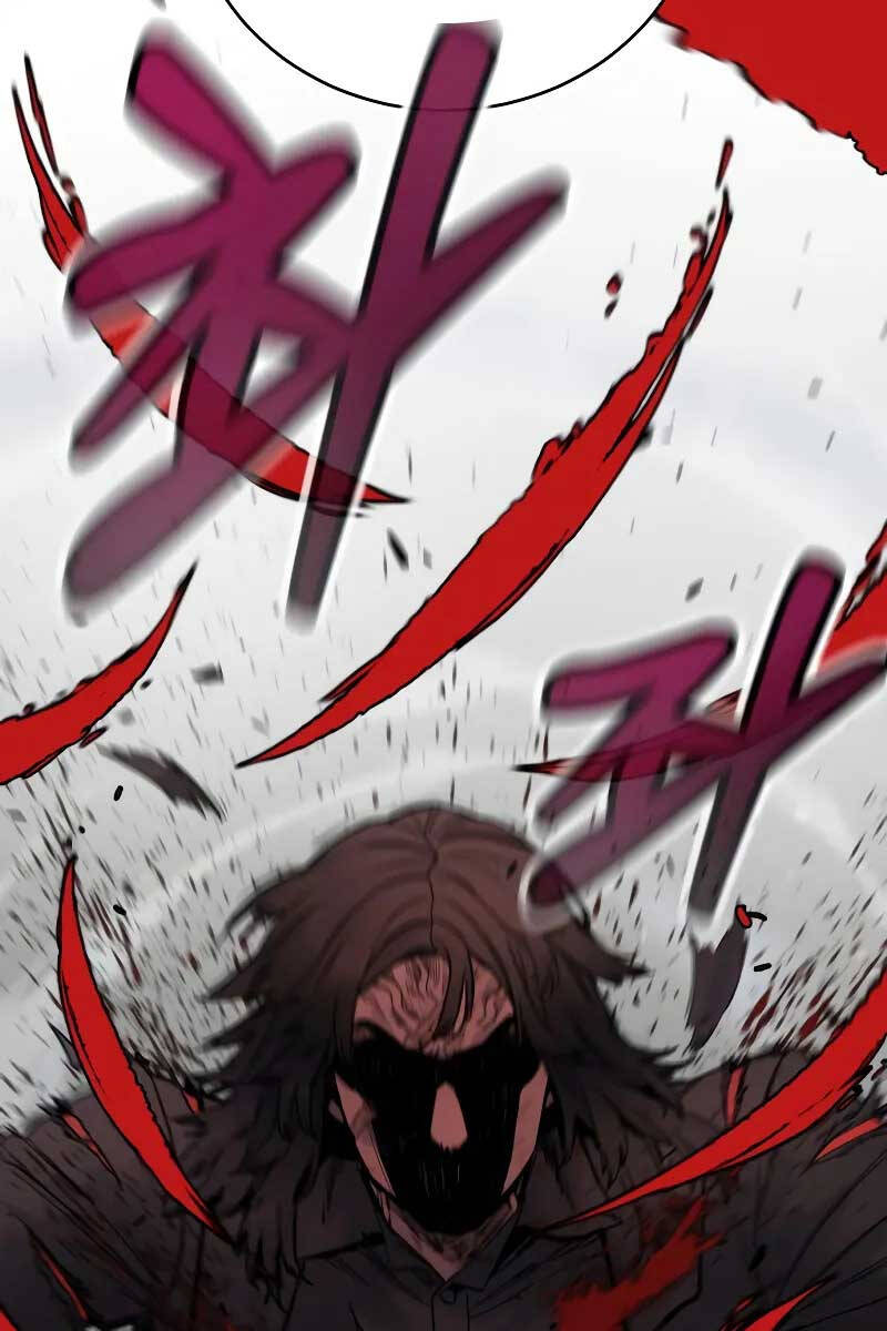 Cảnh Sát Báo Thù Chap 20 - Next Chap 21