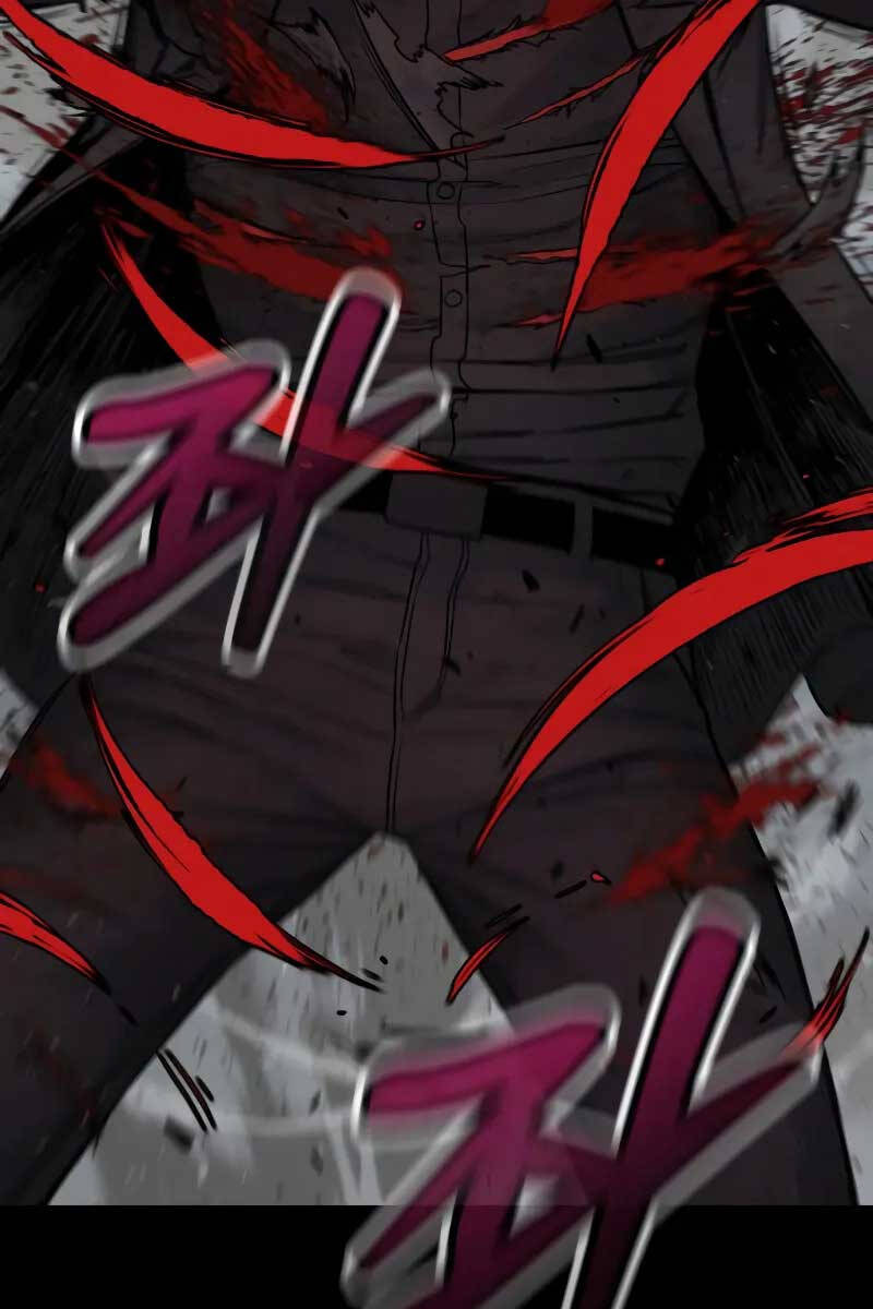 Cảnh Sát Báo Thù Chap 20 - Next Chap 21