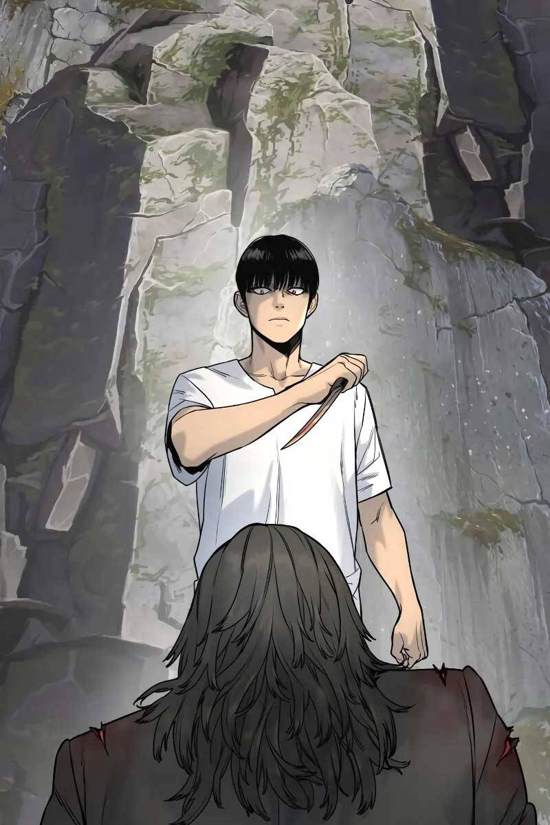 Cảnh Sát Báo Thù Chap 20 - Next Chap 21