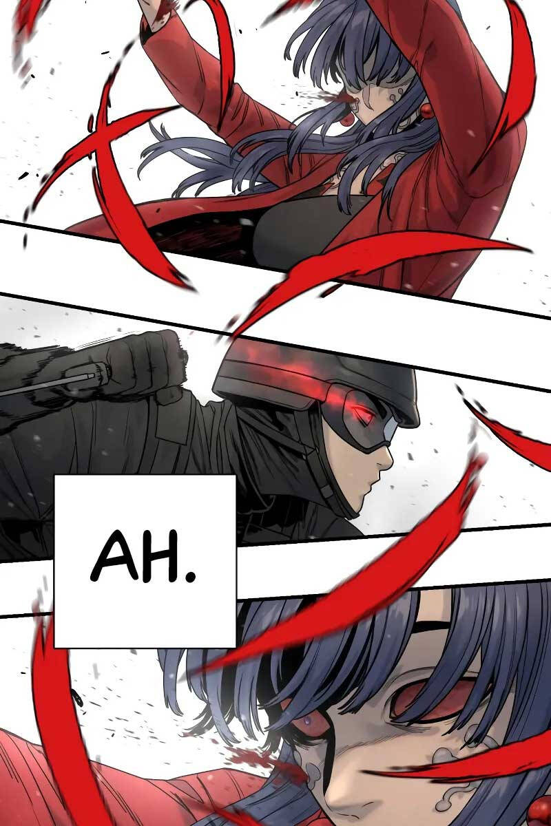 Cảnh Sát Báo Thù Chap 20 - Next Chap 21