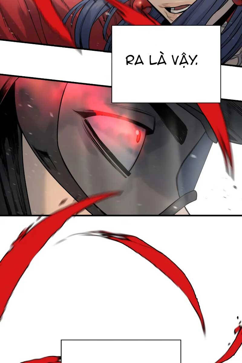 Cảnh Sát Báo Thù Chap 20 - Next Chap 21