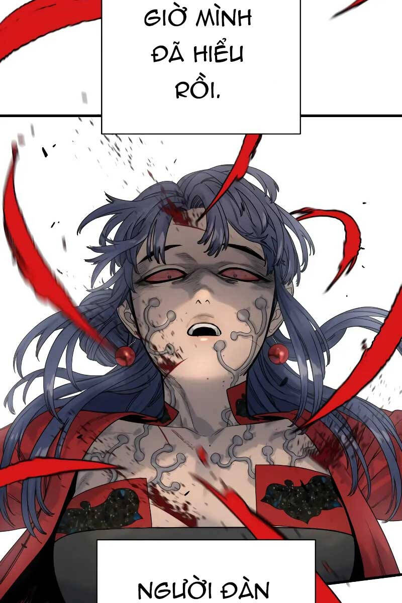 Cảnh Sát Báo Thù Chap 20 - Next Chap 21