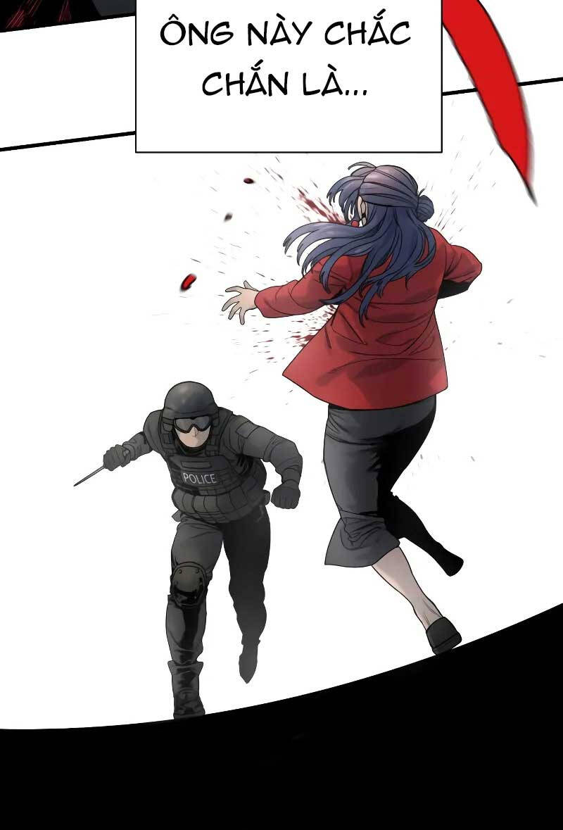 Cảnh Sát Báo Thù Chap 20 - Next Chap 21