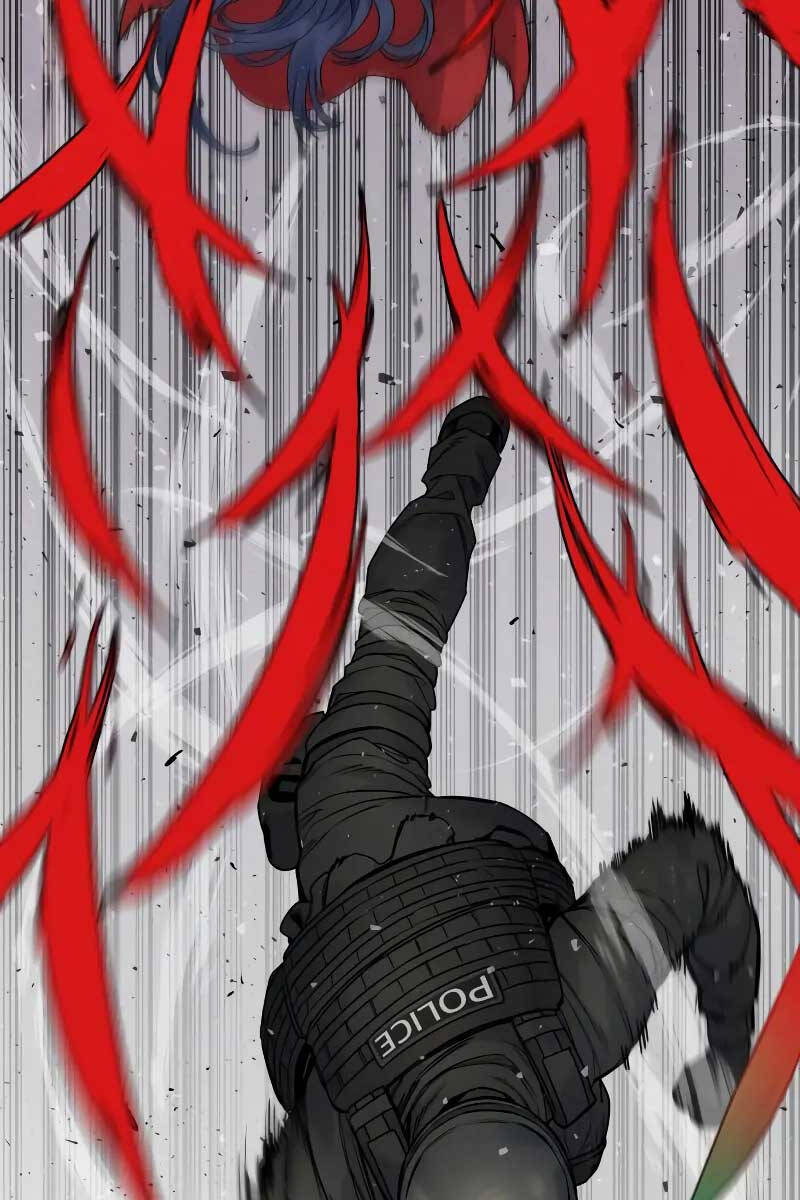 Cảnh Sát Báo Thù Chap 20 - Next Chap 21