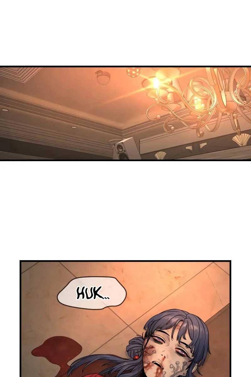Cảnh Sát Báo Thù Chap 20 - Next Chap 21