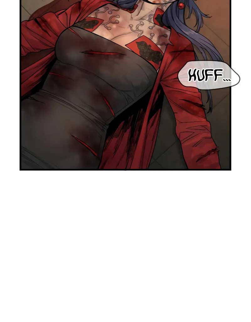 Cảnh Sát Báo Thù Chap 20 - Next Chap 21