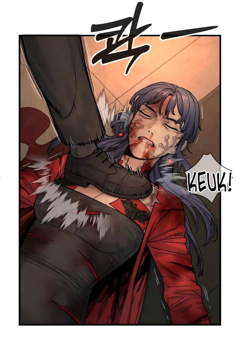 Cảnh Sát Báo Thù Chap 20 - Next Chap 21