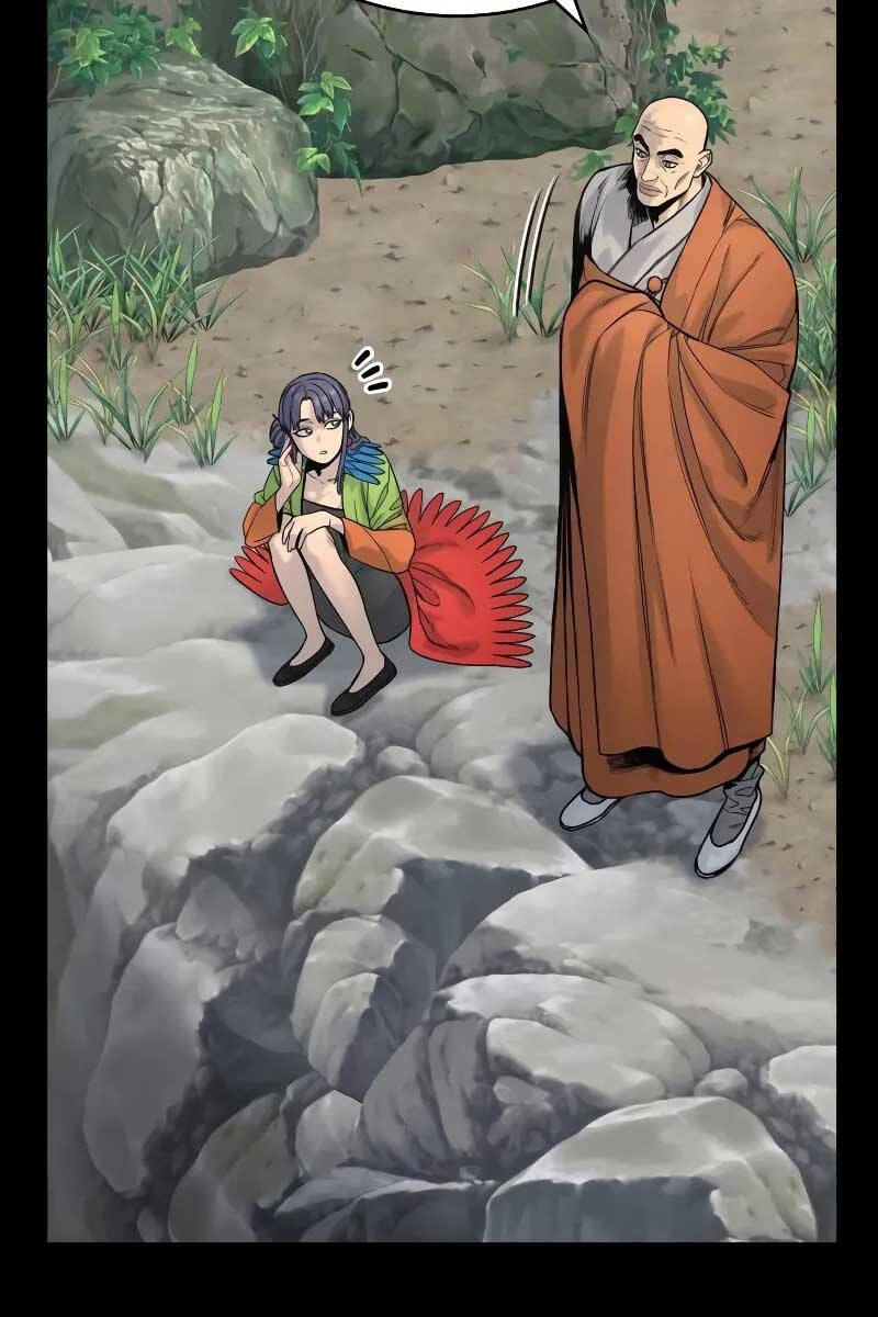 Cảnh Sát Báo Thù Chap 20 - Next Chap 21