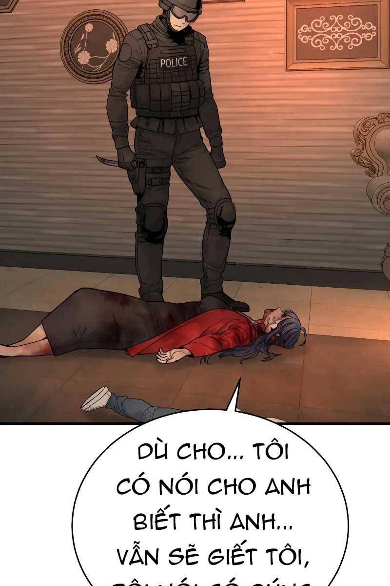 Cảnh Sát Báo Thù Chap 20 - Next Chap 21