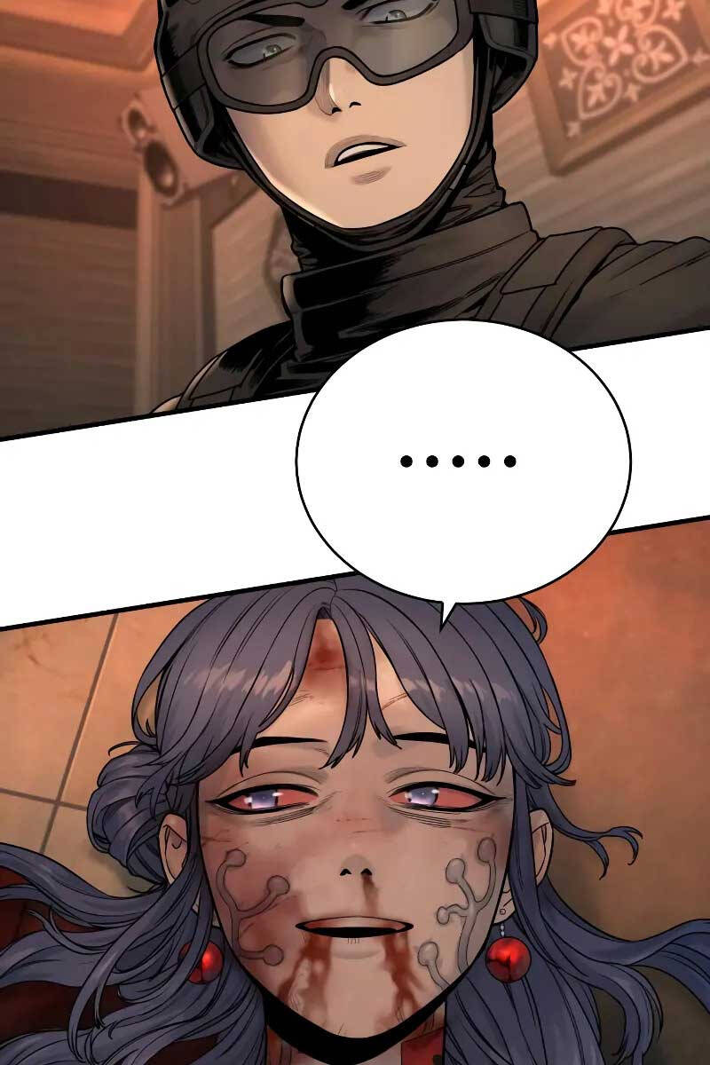 Cảnh Sát Báo Thù Chap 20 - Next Chap 21