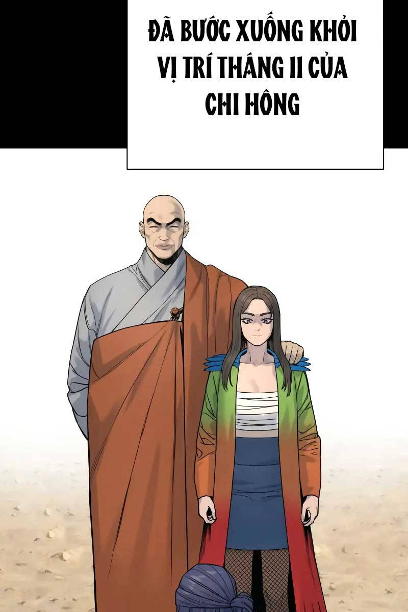 Cảnh Sát Báo Thù Chap 20 - Next Chap 21