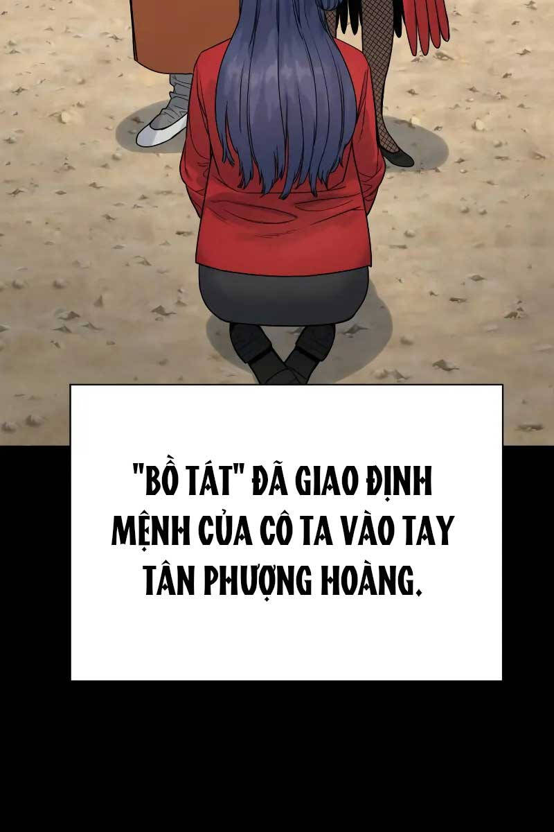 Cảnh Sát Báo Thù Chap 20 - Next Chap 21