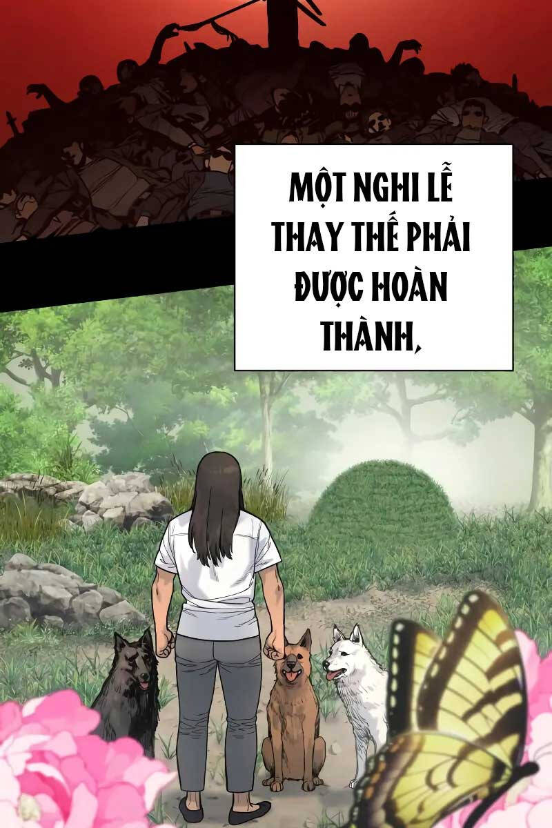 Cảnh Sát Báo Thù Chap 20 - Next Chap 21