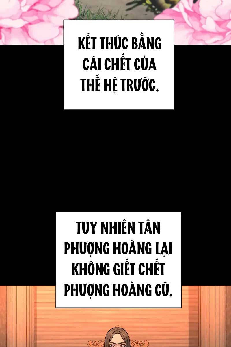 Cảnh Sát Báo Thù Chap 20 - Next Chap 21