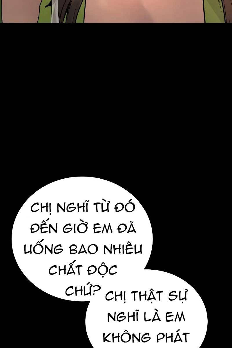 Cảnh Sát Báo Thù Chap 20 - Next Chap 21