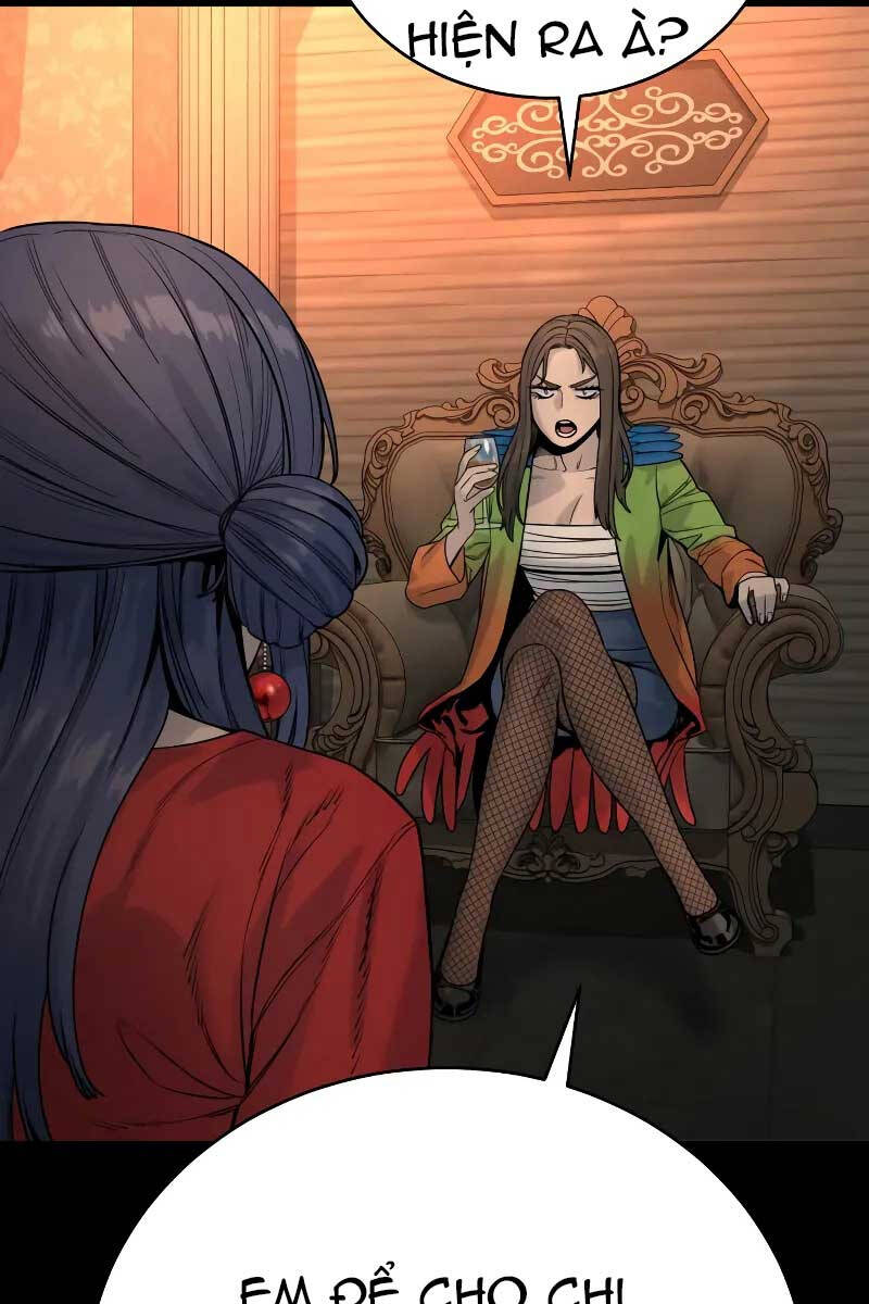 Cảnh Sát Báo Thù Chap 20 - Next Chap 21