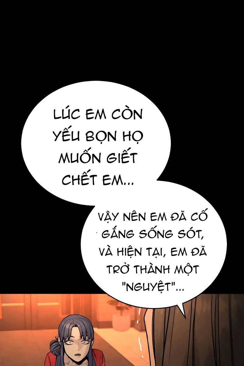 Cảnh Sát Báo Thù Chap 20 - Next Chap 21