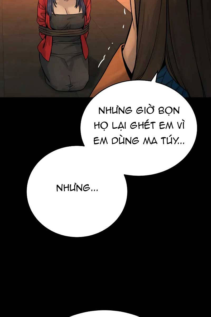 Cảnh Sát Báo Thù Chap 20 - Next Chap 21