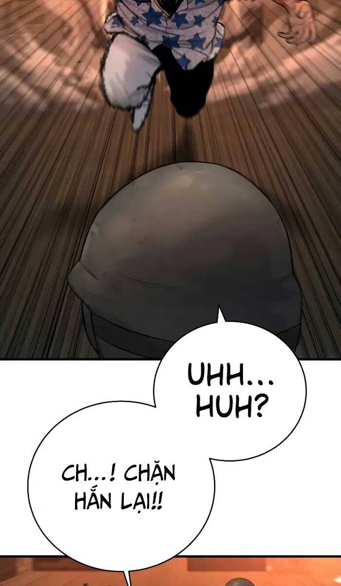 Cảnh Sát Báo Thù Chap 21 - Next Chap 22