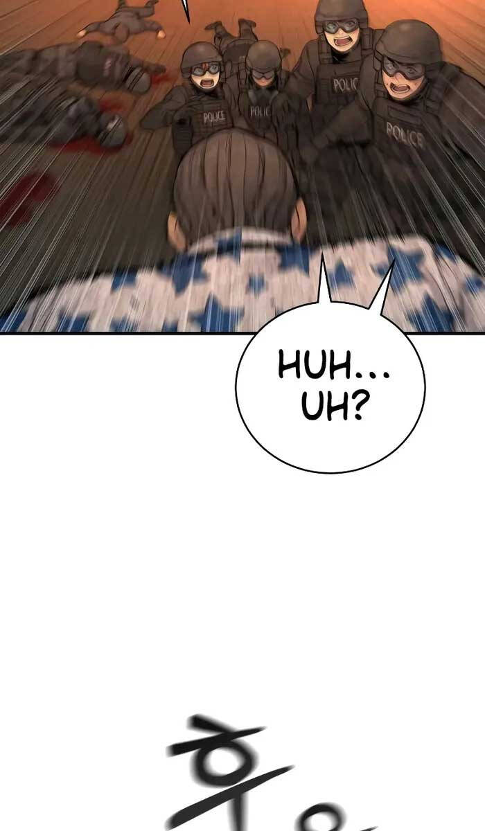 Cảnh Sát Báo Thù Chap 21 - Next Chap 22