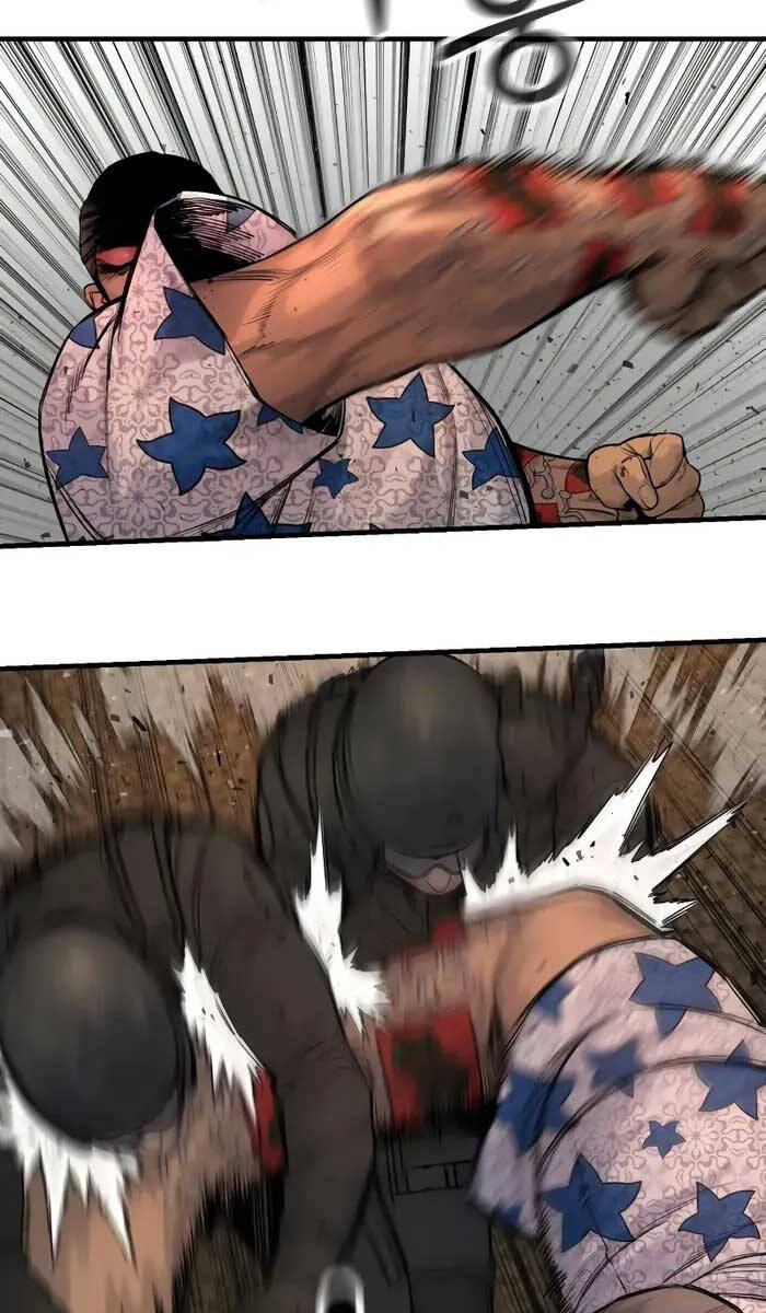 Cảnh Sát Báo Thù Chap 21 - Next Chap 22