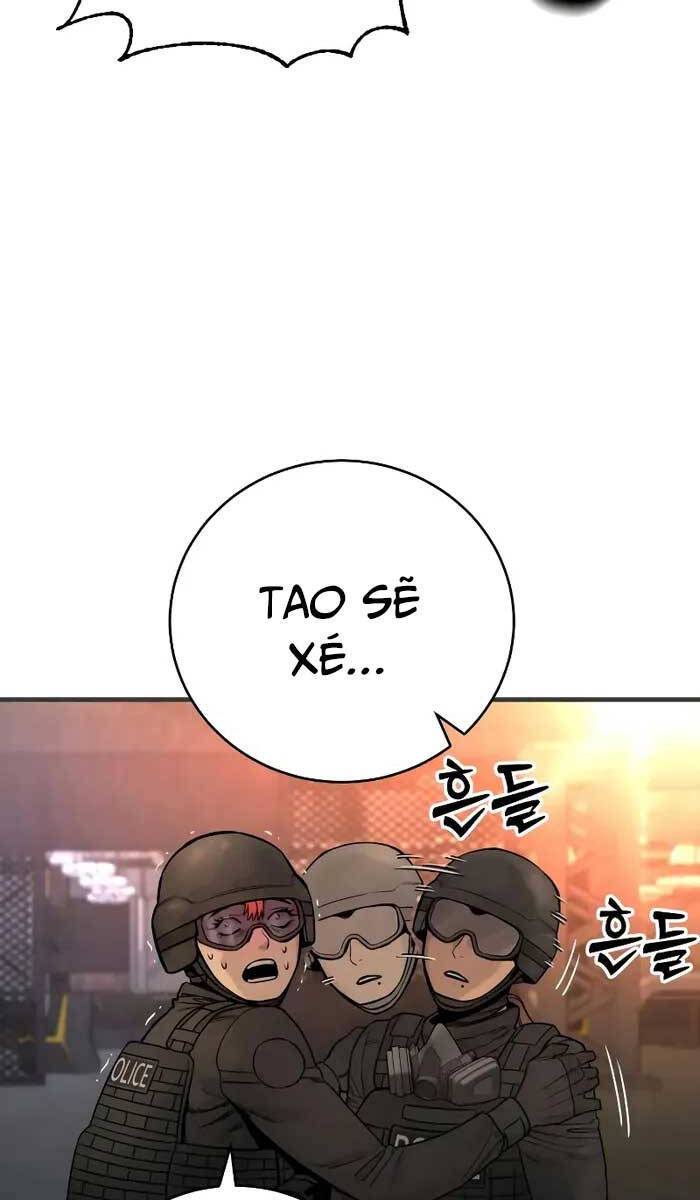 Cảnh Sát Báo Thù Chap 21 - Next Chap 22