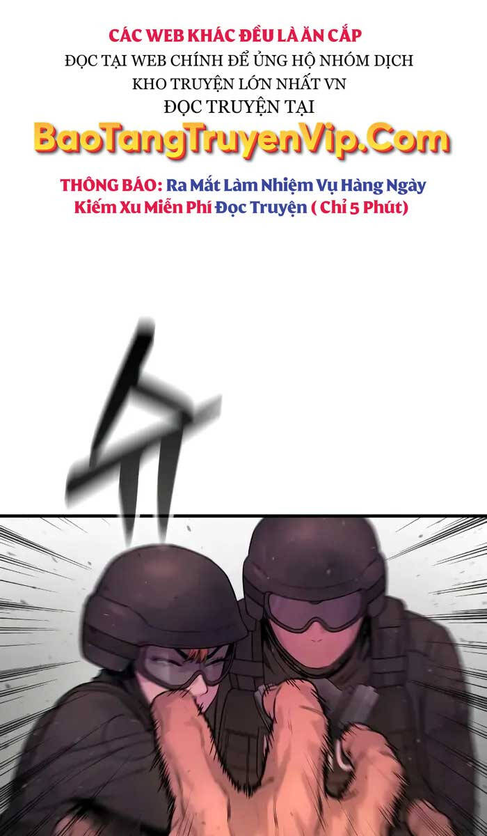 Cảnh Sát Báo Thù Chap 21 - Next Chap 22