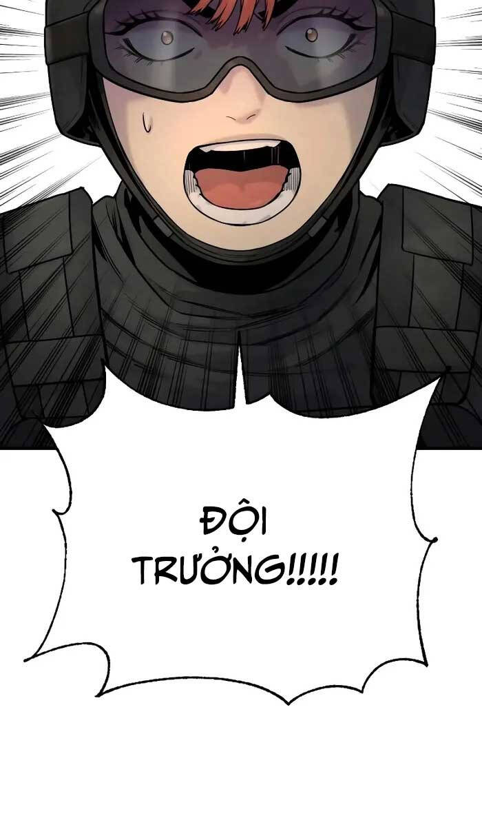 Cảnh Sát Báo Thù Chap 21 - Next Chap 22