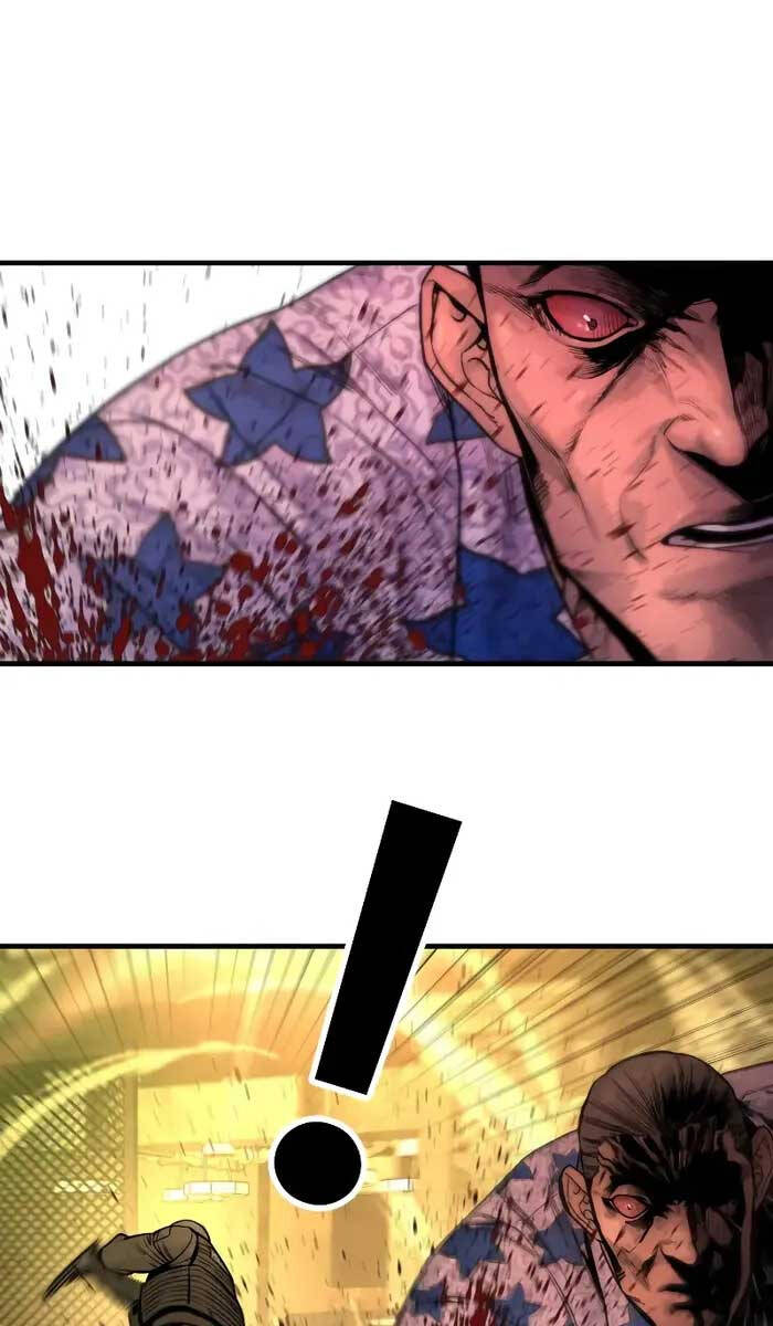 Cảnh Sát Báo Thù Chap 21 - Next Chap 22