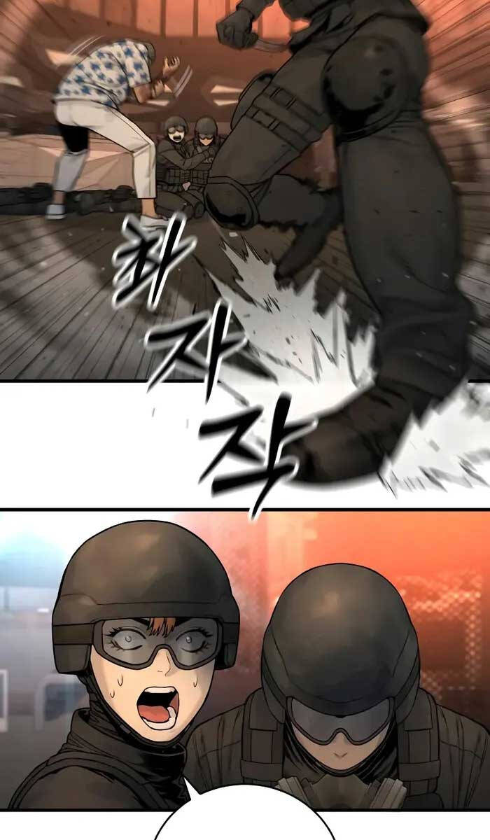Cảnh Sát Báo Thù Chap 21 - Next Chap 22