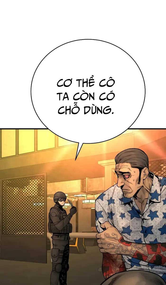 Cảnh Sát Báo Thù Chap 21 - Next Chap 22