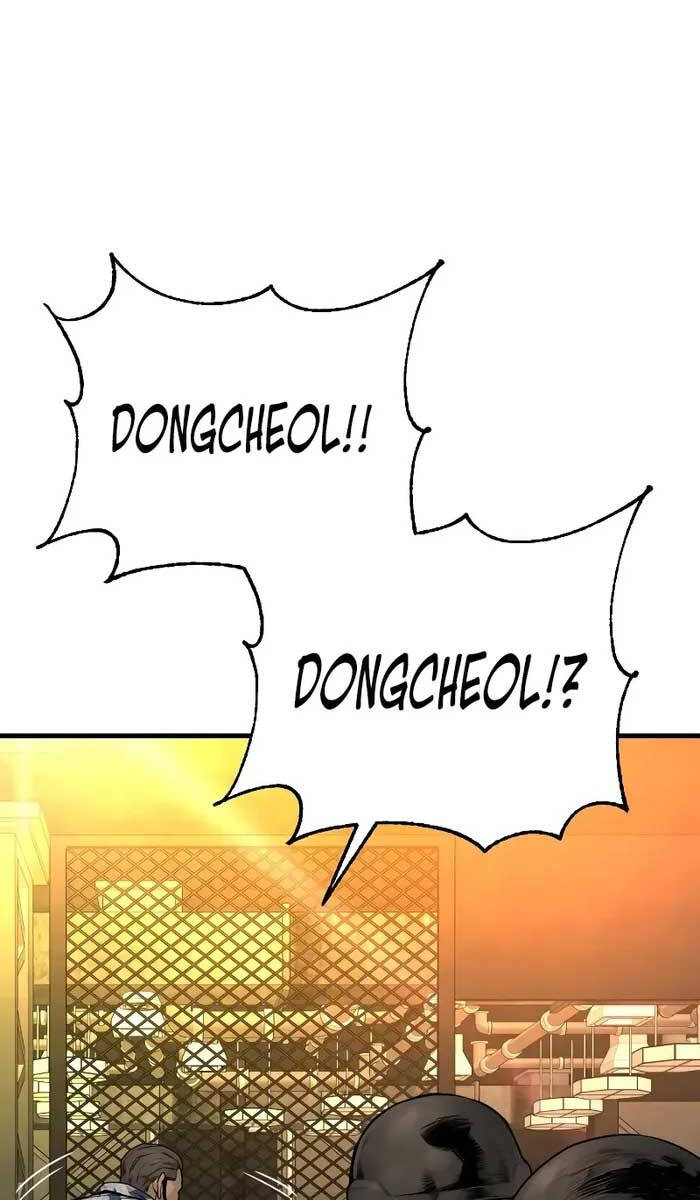Cảnh Sát Báo Thù Chap 21 - Next Chap 22