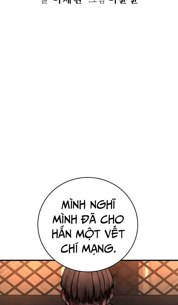 Cảnh Sát Báo Thù Chap 21 - Next Chap 22