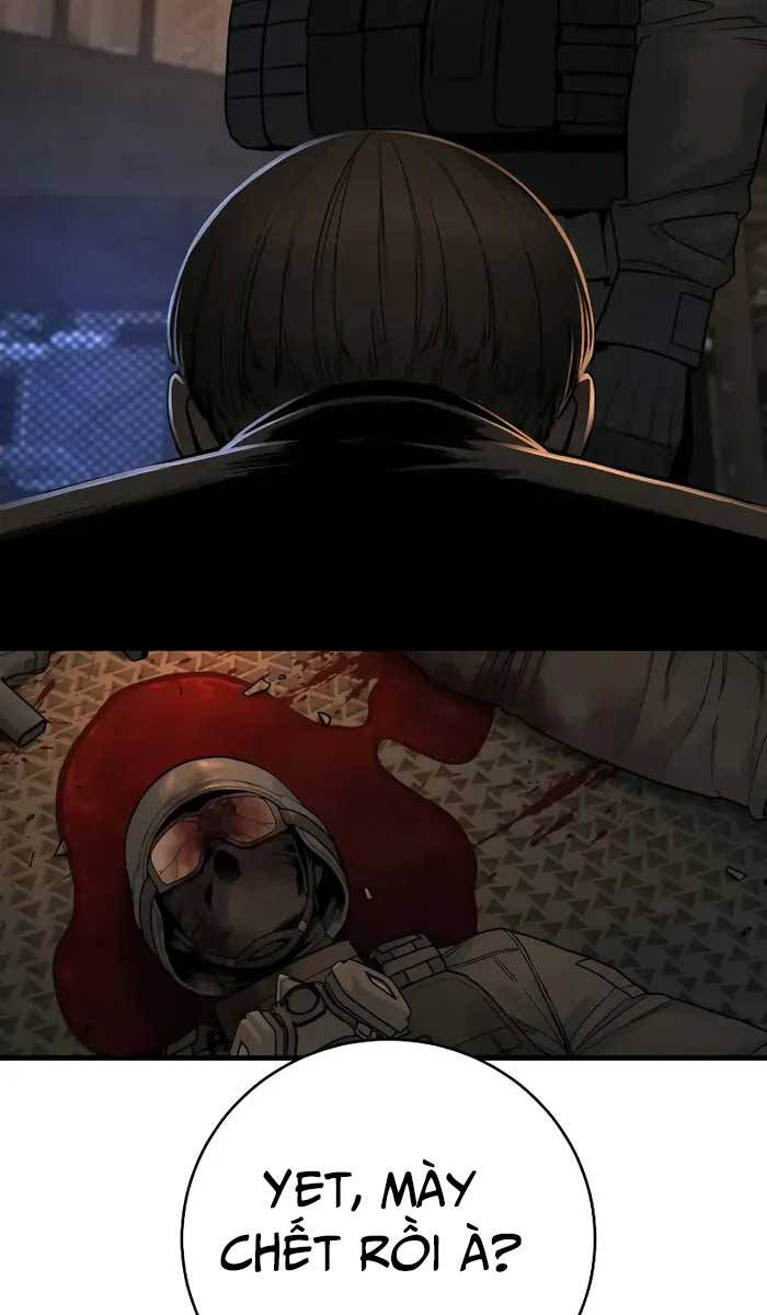 Cảnh Sát Báo Thù Chap 21 - Next Chap 22