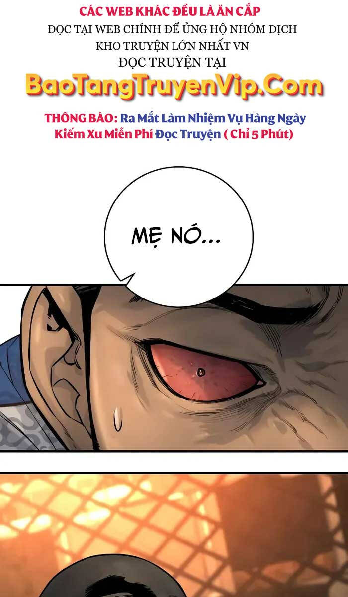 Cảnh Sát Báo Thù Chap 21 - Next Chap 22