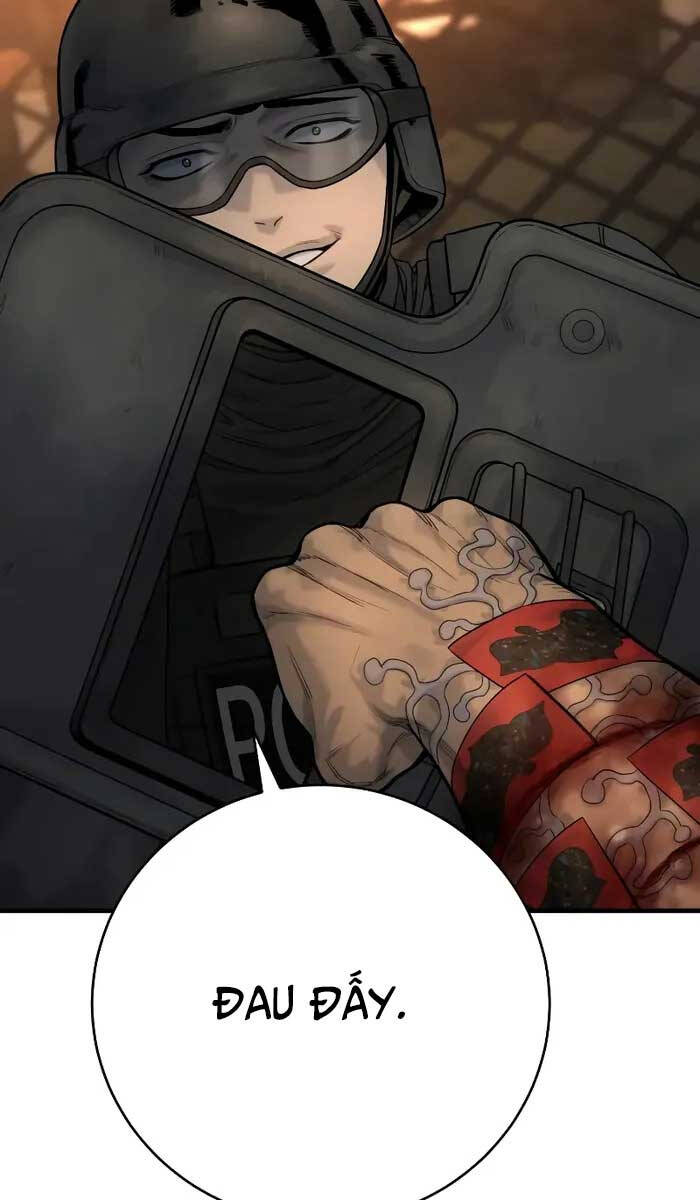Cảnh Sát Báo Thù Chap 21 - Next Chap 22